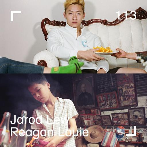 Jarod Lew & Reagan Louie on Asian-American Identity and Its Shifting Photographic Language.