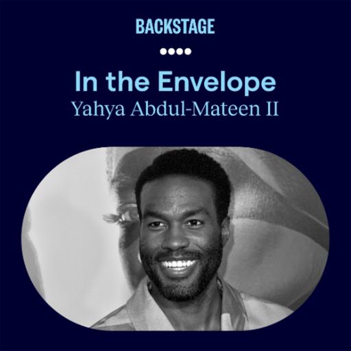 Yahya Abdul-Mateen II