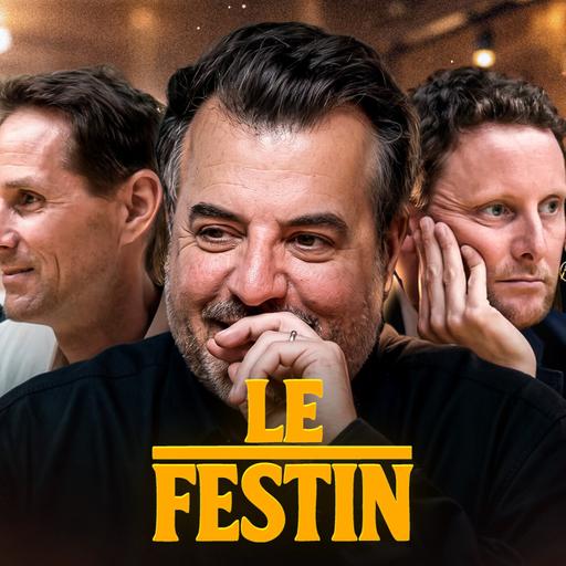 Le Festin Episode Final | Tous les invités réunis pour la première fois !