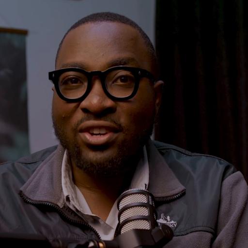 The Beating Heart of Conservation Storytelling with Jonathan Benaiah
