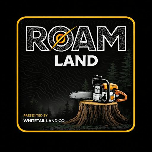 Roam Land - Best Shed Hunt!