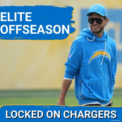 HUGE: Mike McDaniel Hiring CEMENTS Chargers Top Ranked Offseason but There is one MAJOR Flaw