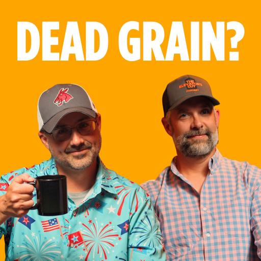 Do Farmers Have TOO Much Freedom? The Case for Grain Constraints