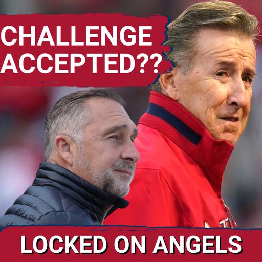 THE ARTE FACTOR: John Mozeliak VOWS to REDEFINE Angels Franchise DESPITE Arte Moreno's Ownership