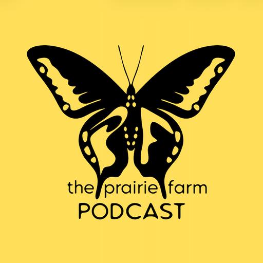 Ep. 372 The Pros and Cons of Grazing Cattle, Bison, Sheep, and Goats on Prairie