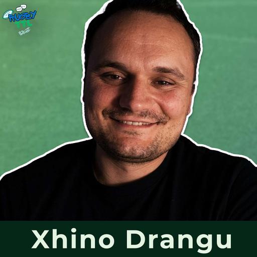Albanian Rugby's Rise: Chairman Xhino on Grassroots Growth & the Road to Rugby Europe