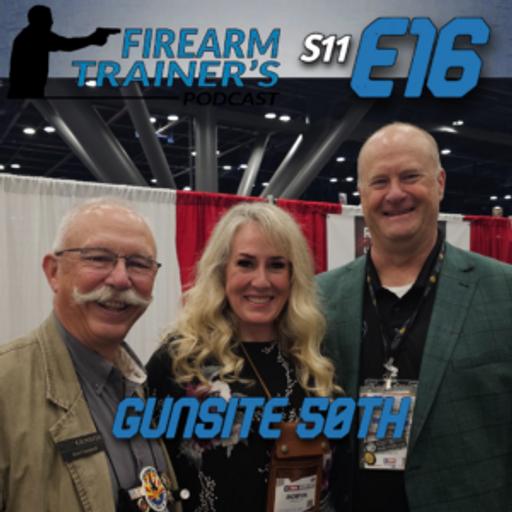 Gunsite 50th Anniversary