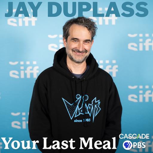 Jay Duplass: Mom's Lasagna