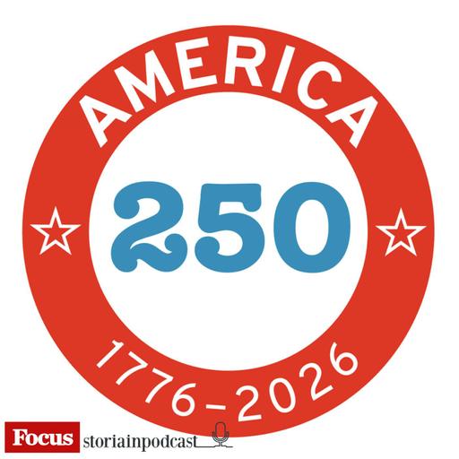 Conversazioni sull’America - 250 anni di democrazia americana