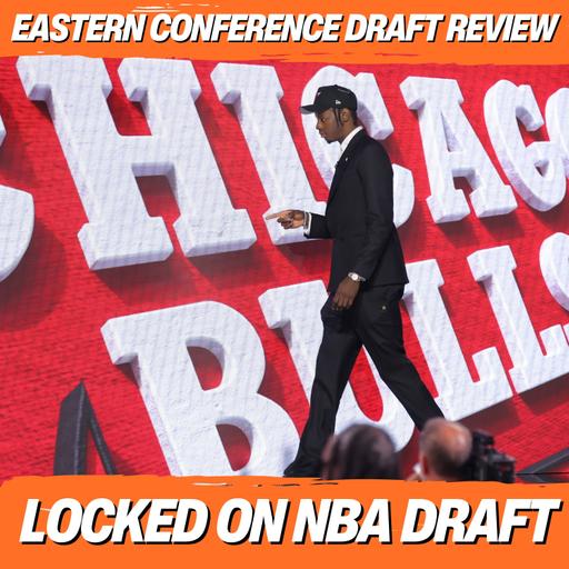 Eastern Conference 2026 NBA Draft Review