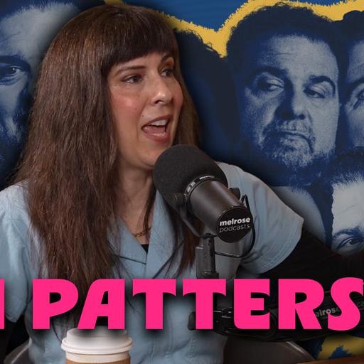 Edi Patterson