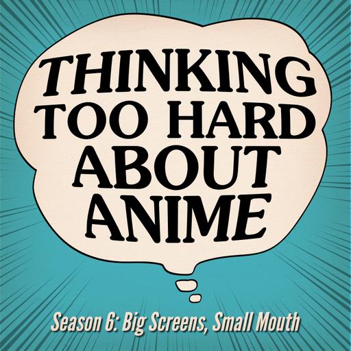 S06E02: Big Screens, Small Mouth - Vampire Hunter D: Bloodlust