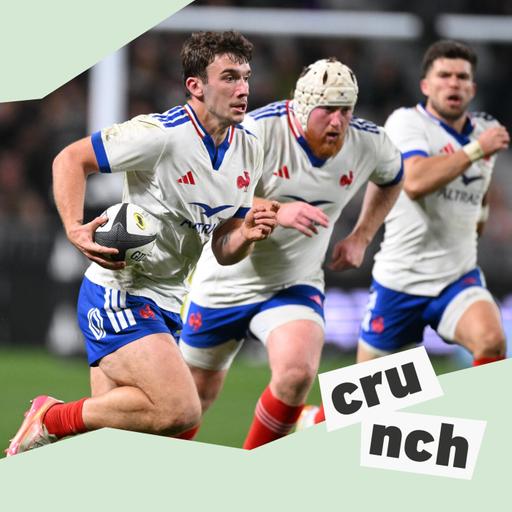 Face aux All Blacks, une défaite frustrante ou encourageante ?