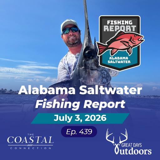 Tarpon, Trout, Triple Tail, and Holiday Weekend Fishing
