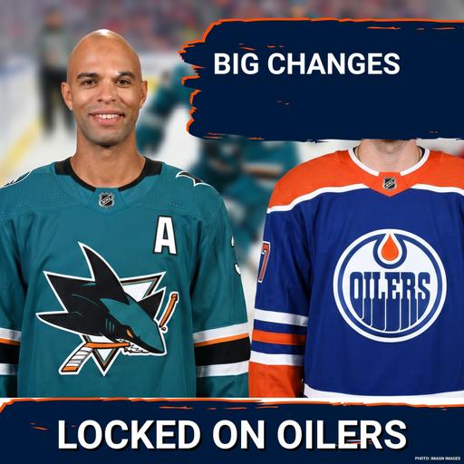 Stan Bowman’s MASTERCLASS: Darnell Nurse Traded & Massive Oilers Free Agency Haul!
