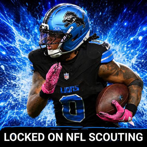 2026 REBOUND: Can the Detroit Lions EMERGE from Last Place and CONTEND This Season?