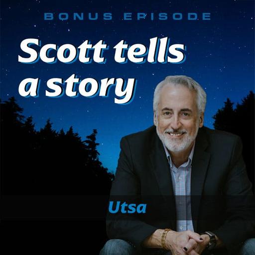STAS 17: Utsa