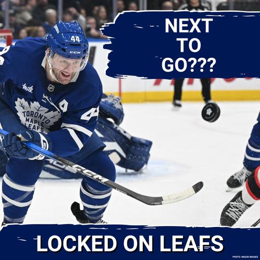 Morgan Rielly Trade BUZZ, Who gets No. 72?, & Ranking Toronto Maple Leafs' Most Impactful Additions