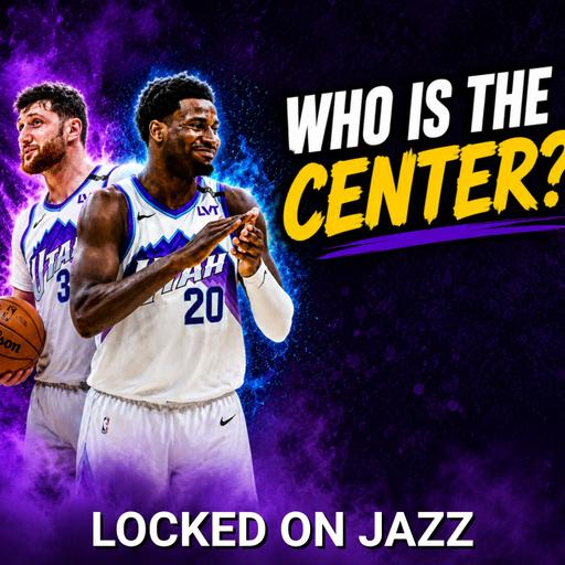 CONCERN: Where does Utah Jazz OFFENSE and DEFENSE sit now. RANK them in the WEST