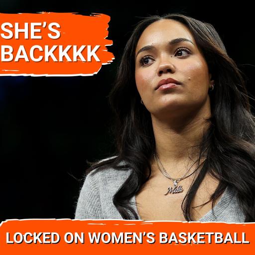Napheesa Collier Is Back... And That Makes the Lynx the WNBA Championship Favorite