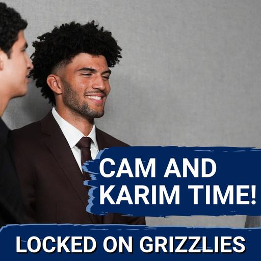 Memphis Grizzlies 2026 NBA Summer League Preview: Cameron Boozer and more to watch