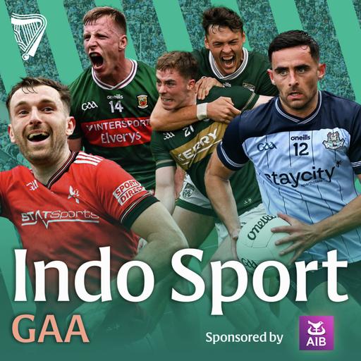 The GAA Weekend | Comebacks, chaos & controversy as football delivers again