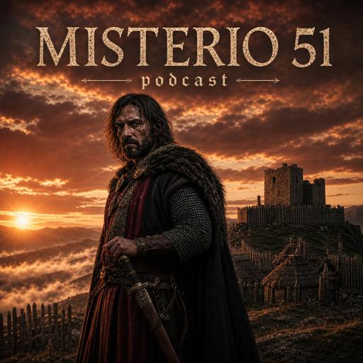 M51 EXTRA DE VERANO II El conde que desafió un imperio, Entre la traición y la historia.