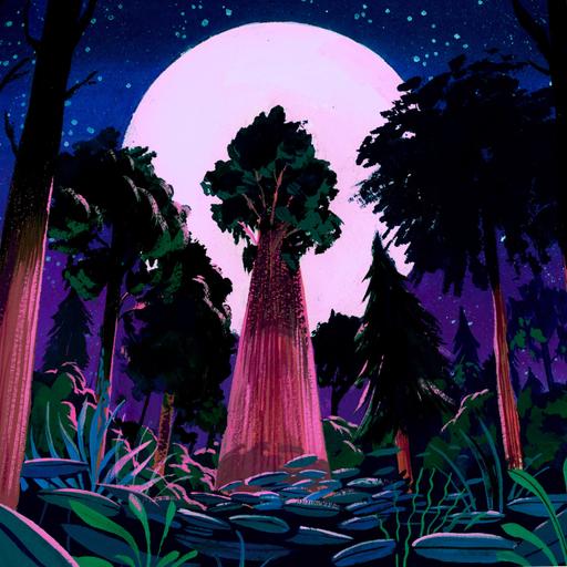The Travelers Update: A Moon Tree Grows in New York