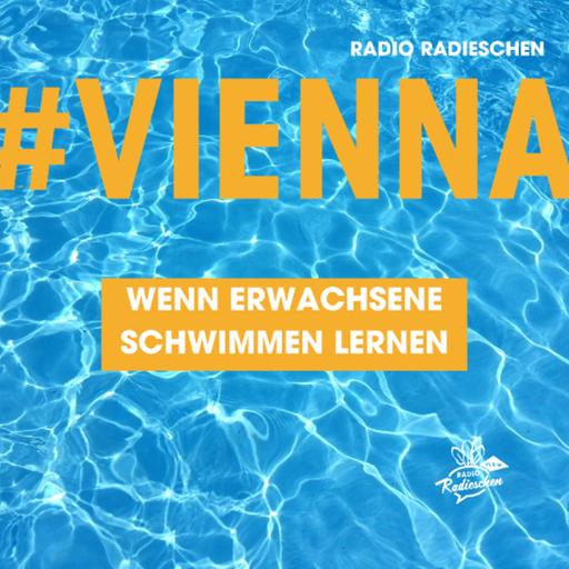 Wenn Erwachsene schwimmen lernen