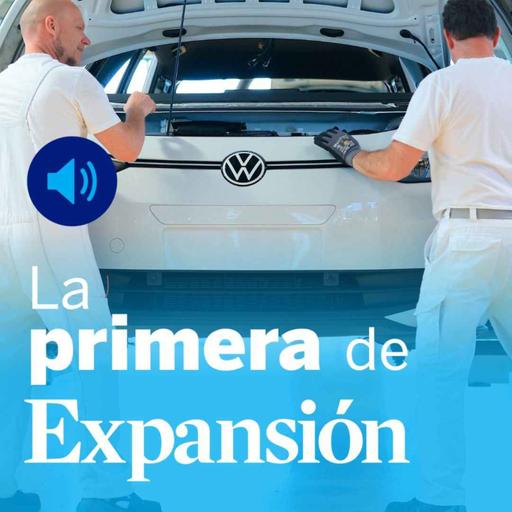 Volkswagen, Amazon, Santander, Palacios, Anthropic y Exxon