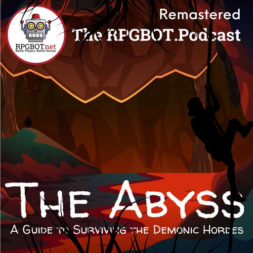 THE ABYSS (Remastered): A Guide to Surviving the Demonic Hordes