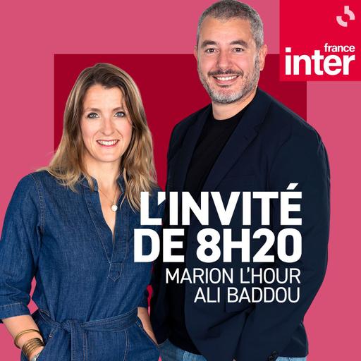 Canicule : "Plus de 3 600 contrôles" ont été menés en un mois dans les entreprises, annonce Jean-Pierre Farandou