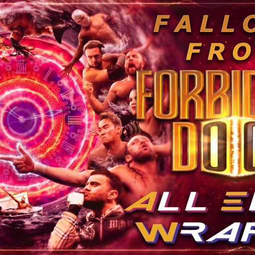 All Elite Wrapup - July 1, 2026