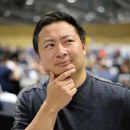 Ben Seck—Treating Your Career Like a Game, Shifting from Cards to Mobile, and Being a Boss Who Actually Backs Their Team (#107)
