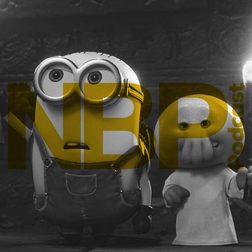 Interview With "Minions & Monsters" Filmmaker & Star Pierre Coffin