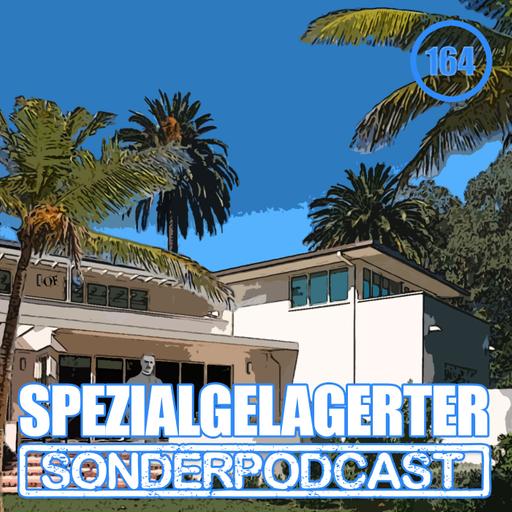 SSP #164 Die drei ??? - Das Geheimnis der sieben Palmen (239)