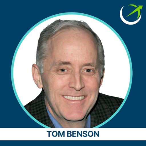 Is Mitochondrial Transplantation The Longevity Intervention Of The Future (OLD Mice Climbing Up Walls Like YOUNG Mice!) With Tom Benson of Mitrix