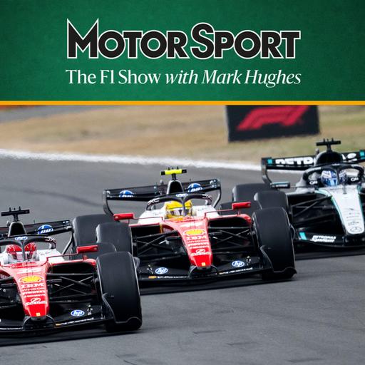 Will super-clipping at Silverstone ruin the British GP?