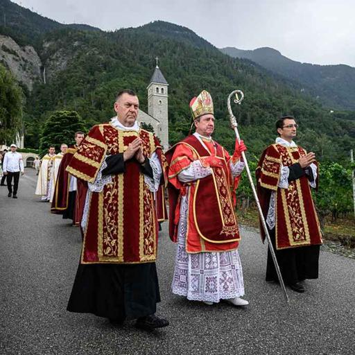 The Pope & the SSPX: is this a permanent schism?