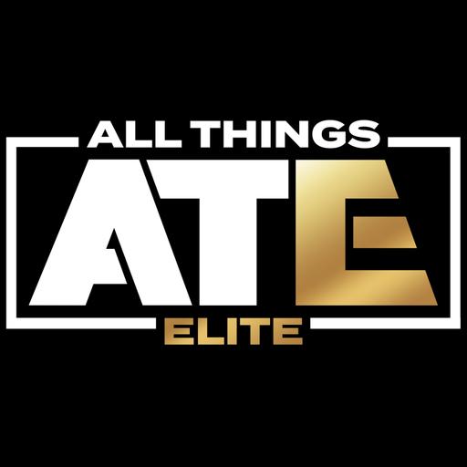 All Things Elite Episode 323 : AEW Dynamite and Collision San Diego Review