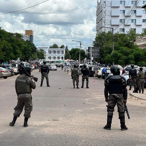 Praça Pública - DW - 2 de Julho de 2026
