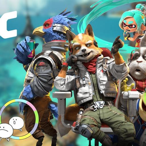 Is Switch 2’s Second Year Starting Off Strong? - NVC 819