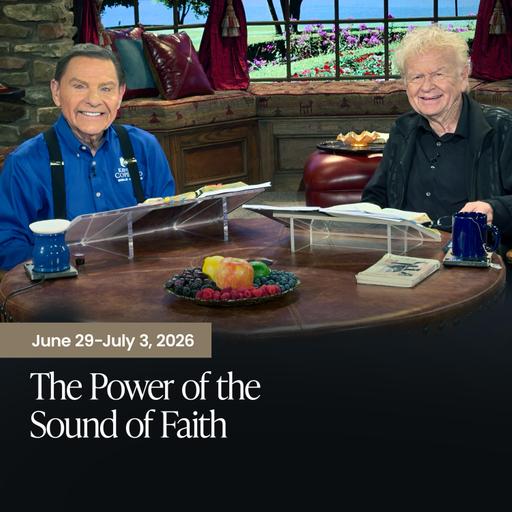 Faith, Covenant and the Sound of Faith 7/3