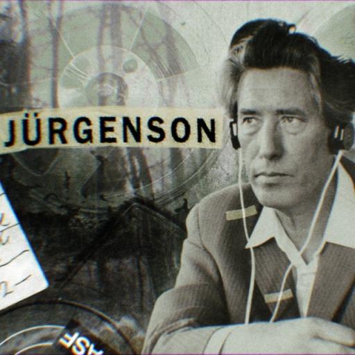 Cuarto Milenio: Jürgenson