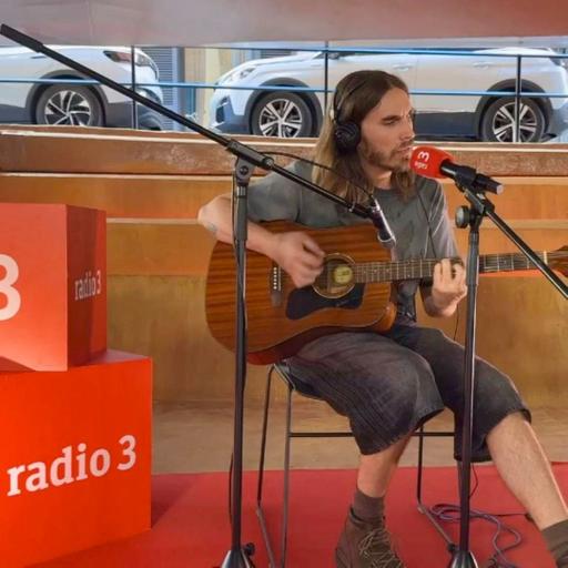 180 grados - Carlos Ares, en directo - 03/07/26