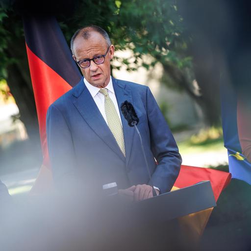 03. Juli 2026 - Die Wirtschaftspresseschau