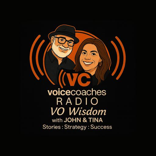 Voice Coaches Radio Episode 726 ” You Don’t Have To Sound Like Anyone Else”