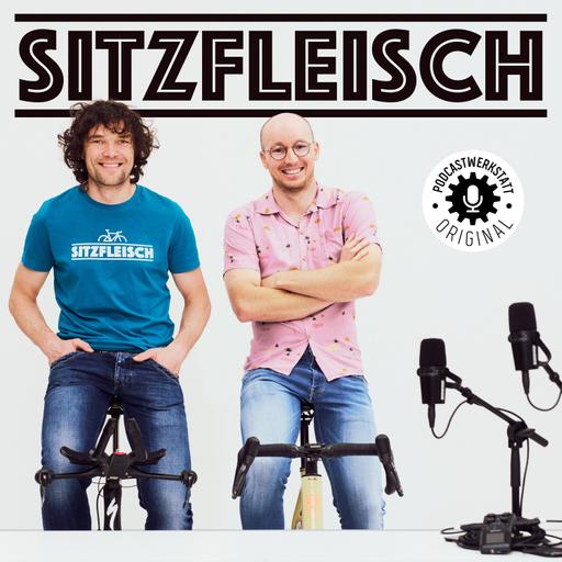 #299 Ausblick auf Bright Midnight und TCR mit Peter Kronberger