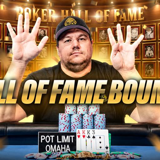 Does Deeb's Win Put Him Over the Top? Matt Savage Guest Stars