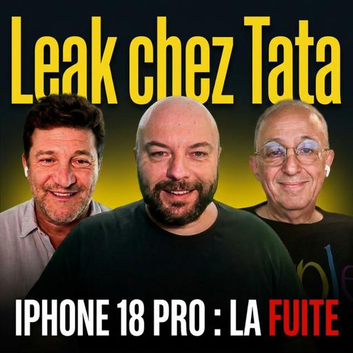 Piratage chez Tata Electronics : les secrets de l’iPhone 18 Pro dévoilés